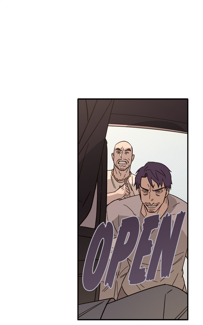 Read The Mafia Nanny ENGLISH Manga Online