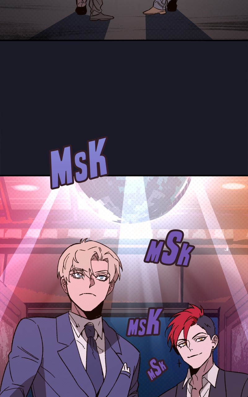 Read The Mafia Nanny ENGLISH Manga Online