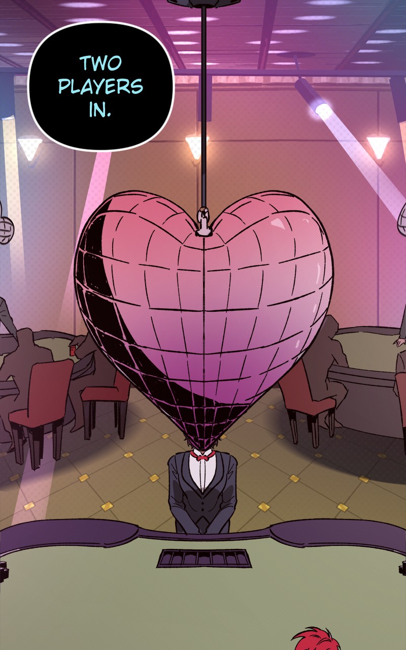 Read The Mafia Nanny ENGLISH Manga Online