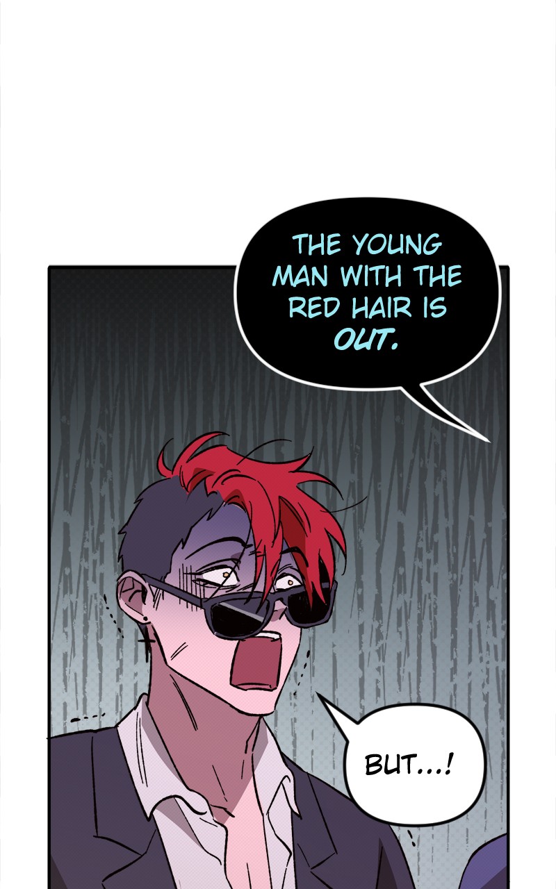 Read The Mafia Nanny ENGLISH Manga Online