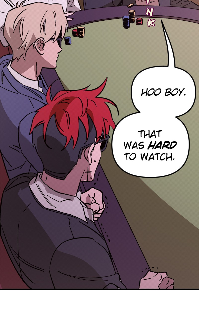 Read The Mafia Nanny ENGLISH Manga Online