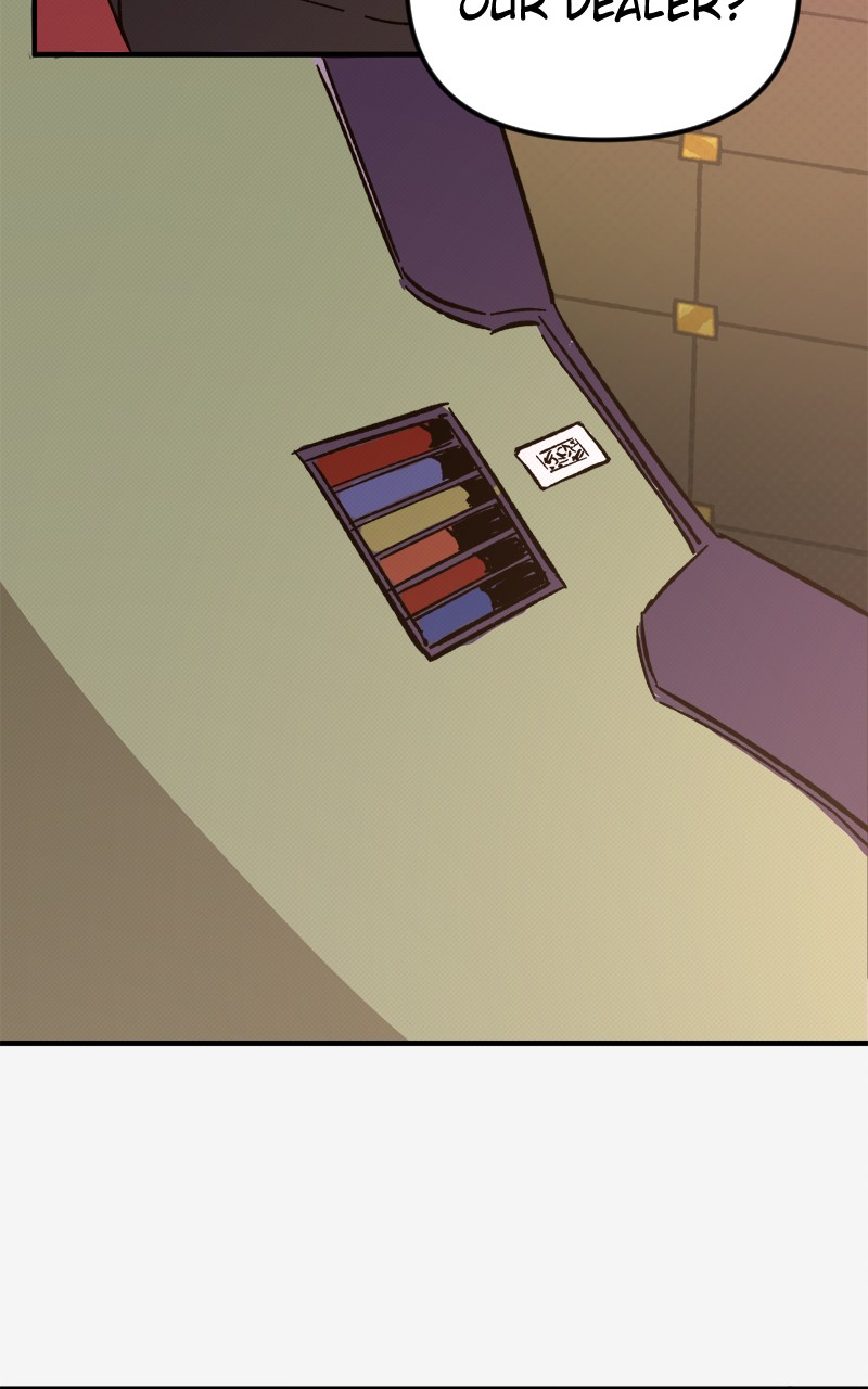 Read The Mafia Nanny ENGLISH Manga Online