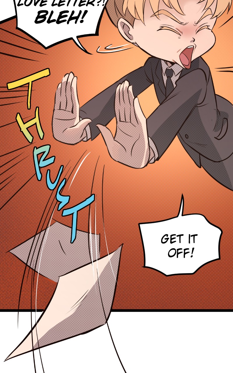 Read The Mafia Nanny ENGLISH Manga Online