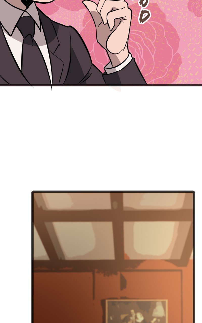 Read The Mafia Nanny ENGLISH Manga Online