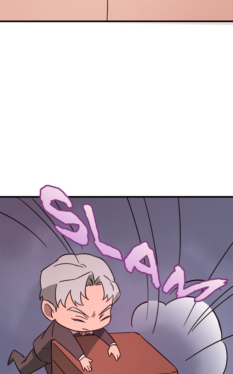 Read The Mafia Nanny ENGLISH Manga Online