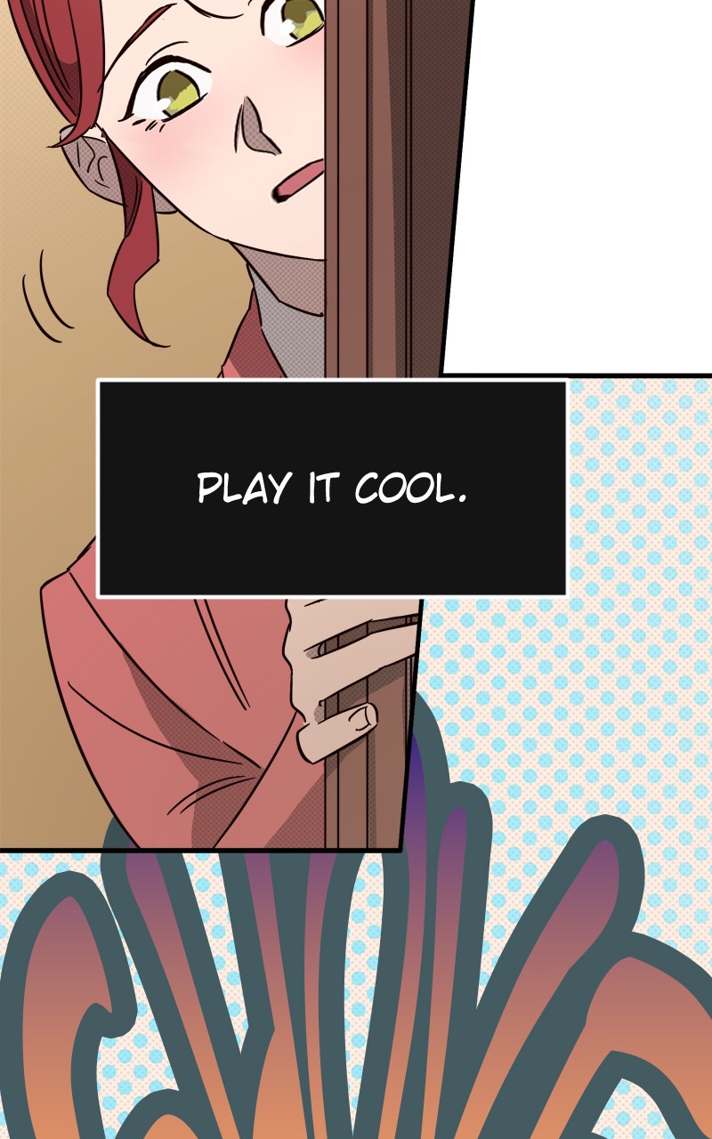 Read The Mafia Nanny ENGLISH Manga Online