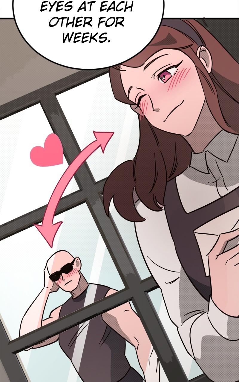 Read The Mafia Nanny ENGLISH Manga Online