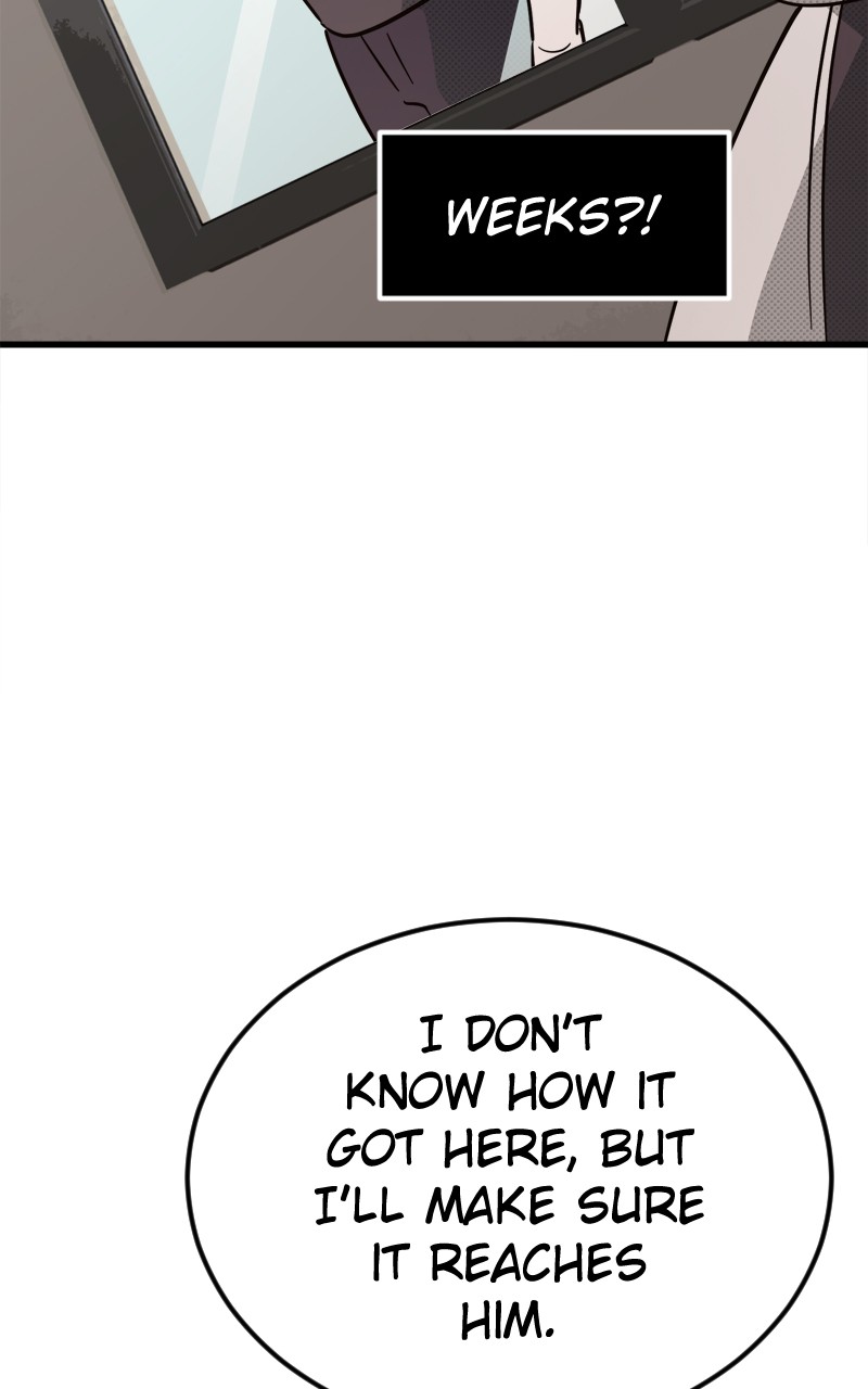 Read The Mafia Nanny ENGLISH Manga Online