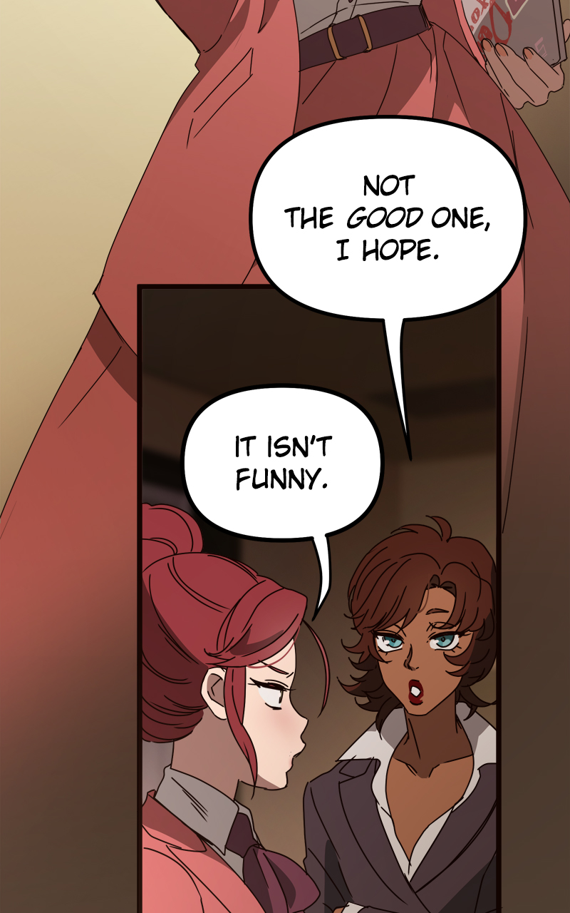 Read The Mafia Nanny ENGLISH Manga Online