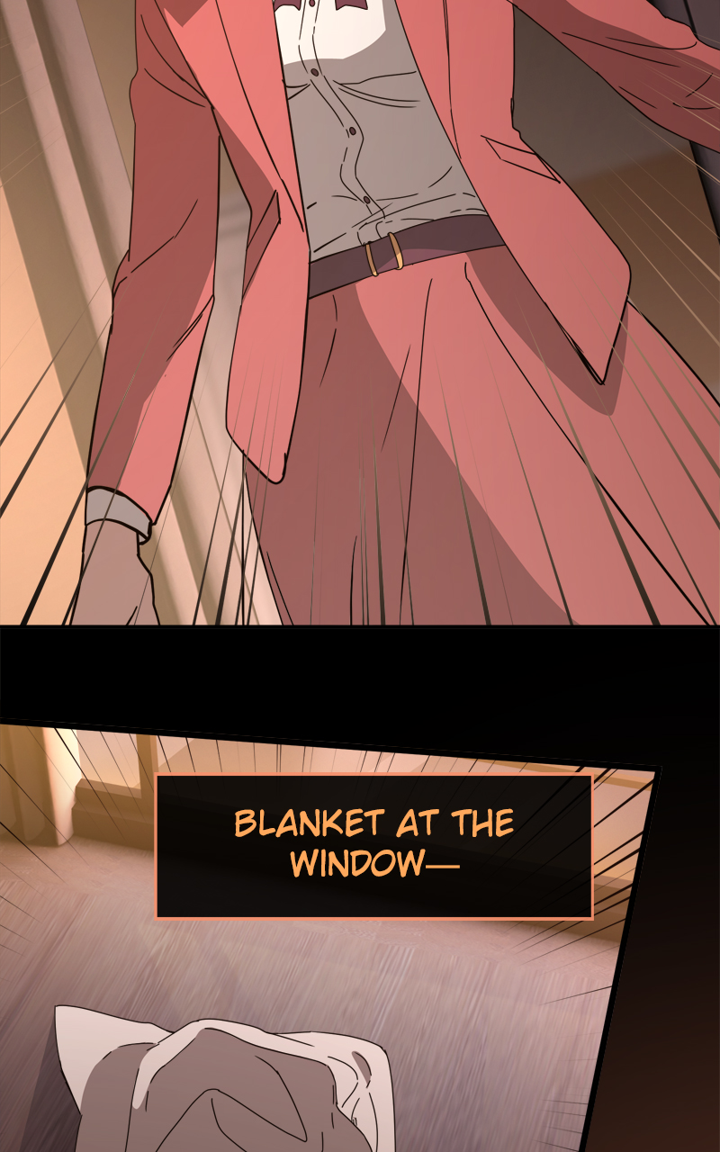 Read The Mafia Nanny ENGLISH Manga Online