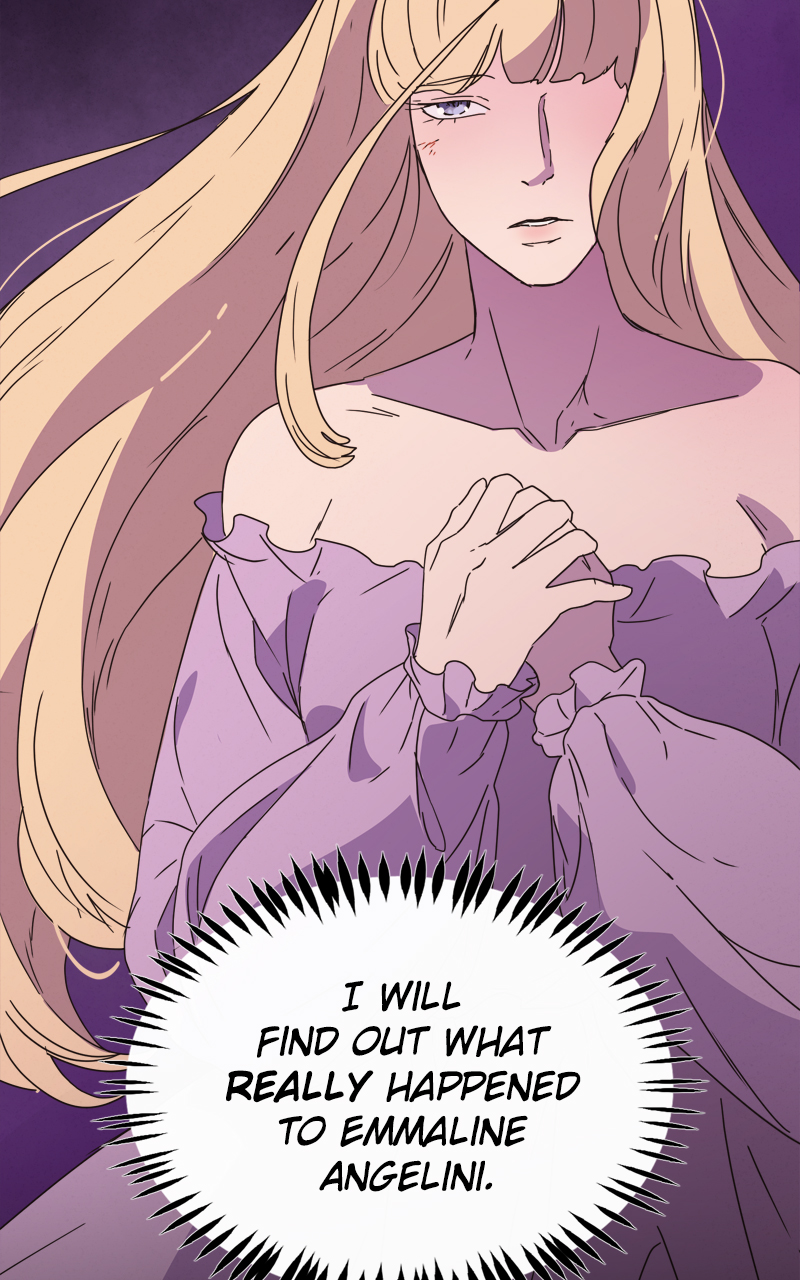 Read The Mafia Nanny ENGLISH Manga Online