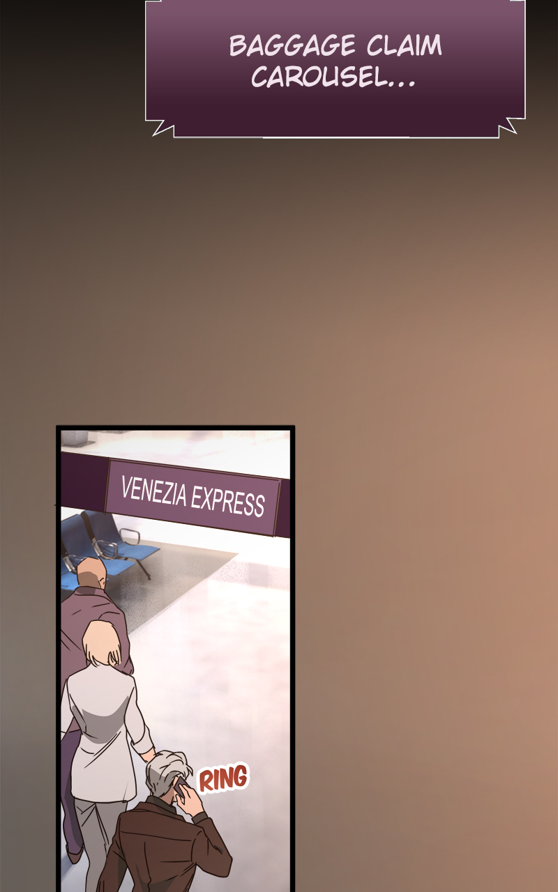 Read The Mafia Nanny ENGLISH Manga Online