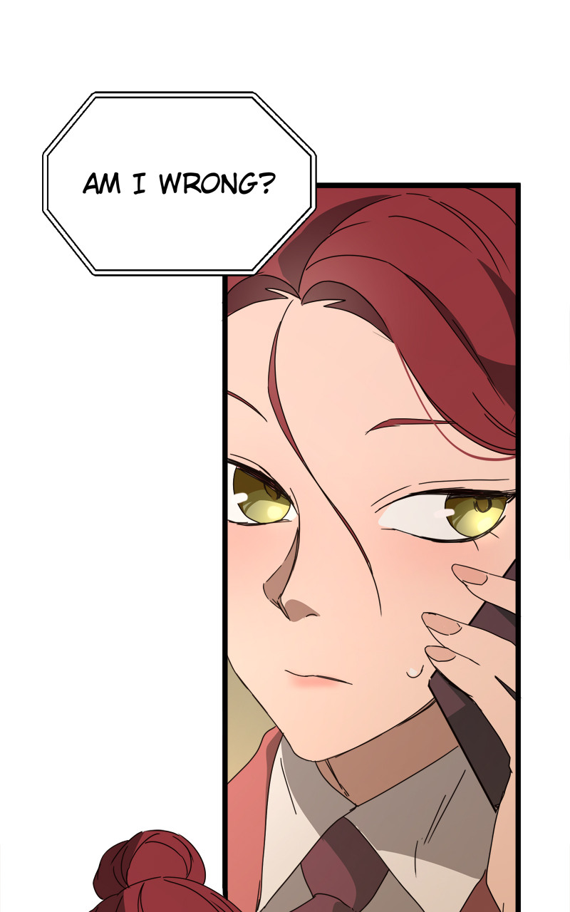 Read The Mafia Nanny ENGLISH Manga Online