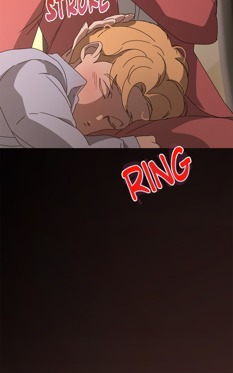 Read The Mafia Nanny ENGLISH Manga Online