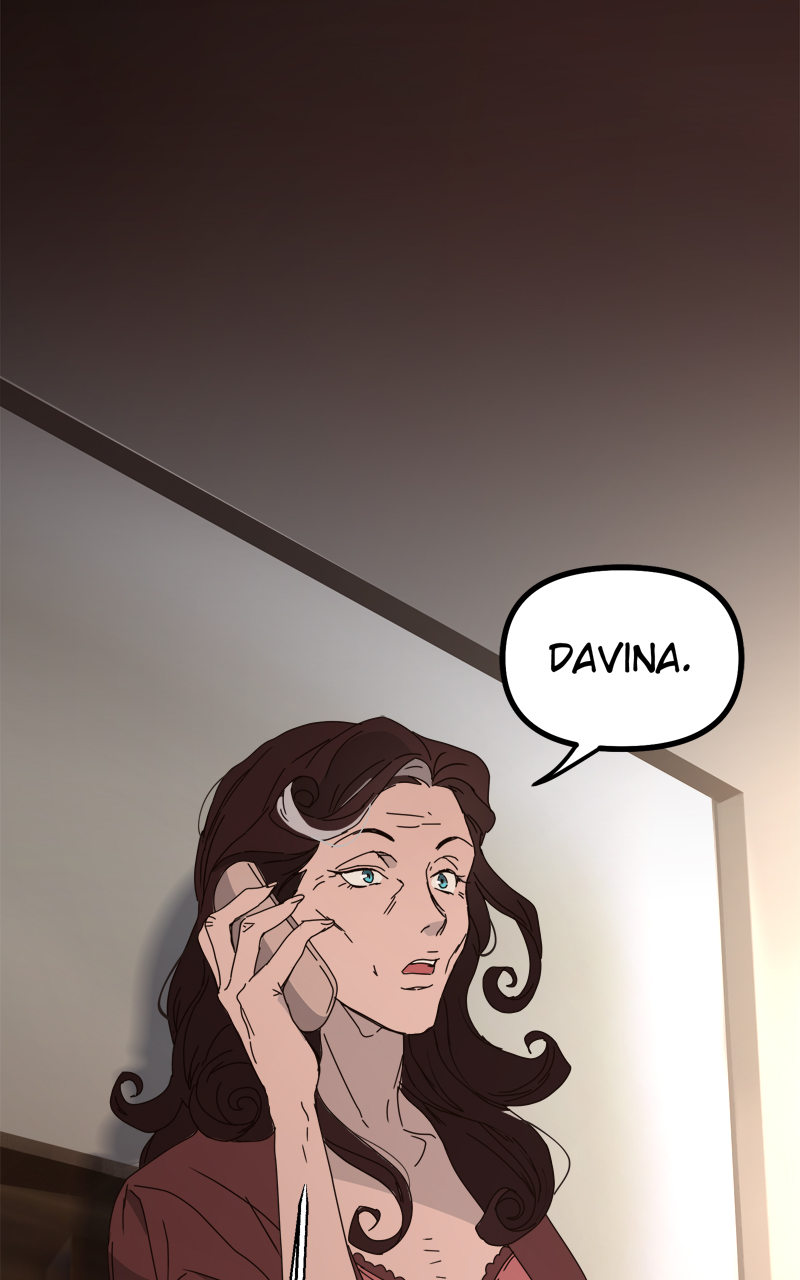 Read The Mafia Nanny ENGLISH Manga Online