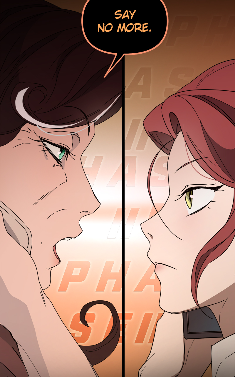 Read The Mafia Nanny ENGLISH Manga Online