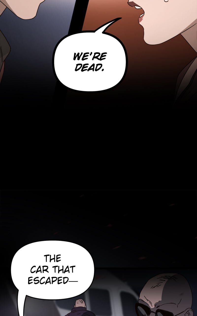 Read The Mafia Nanny ENGLISH Manga Online