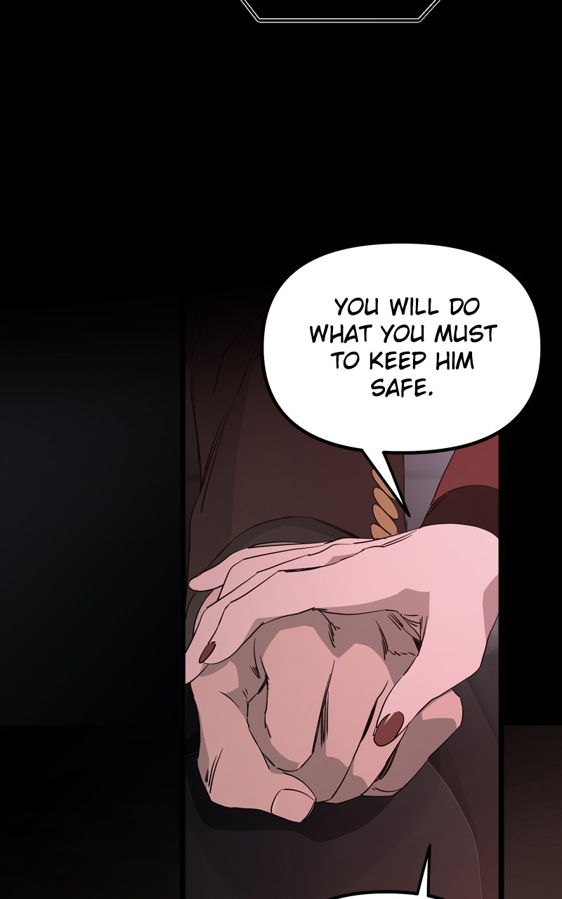 Read The Mafia Nanny ENGLISH Manga Online