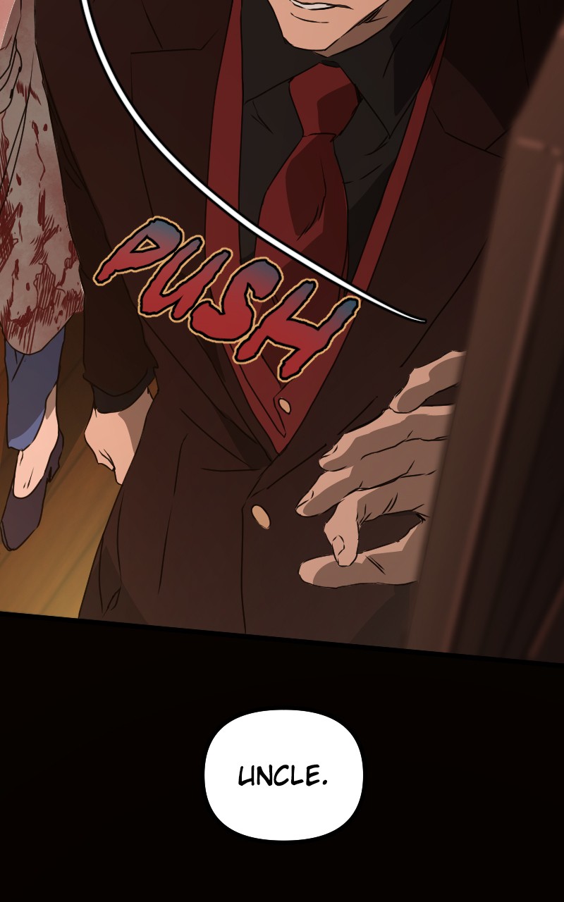 Read The Mafia Nanny ENGLISH Manga Online