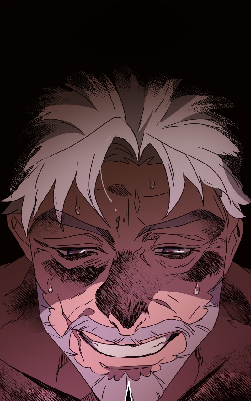 Read The Mafia Nanny ENGLISH Manga Online