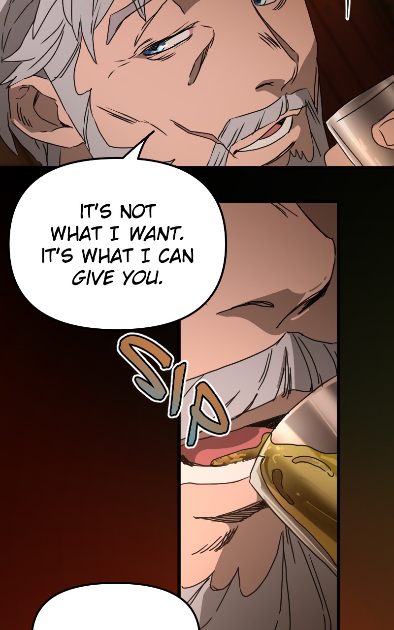 Read The Mafia Nanny ENGLISH Manga Online