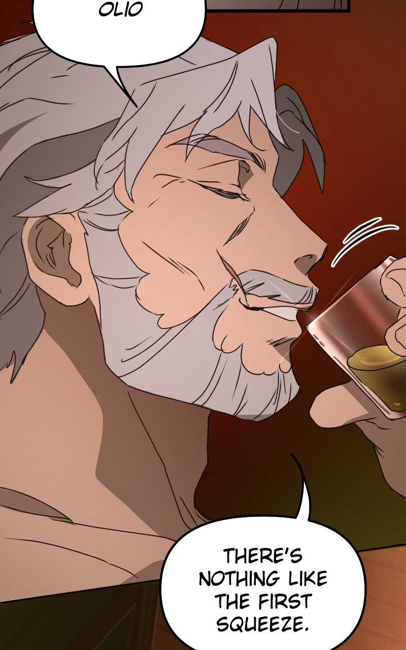 Read The Mafia Nanny ENGLISH Manga Online