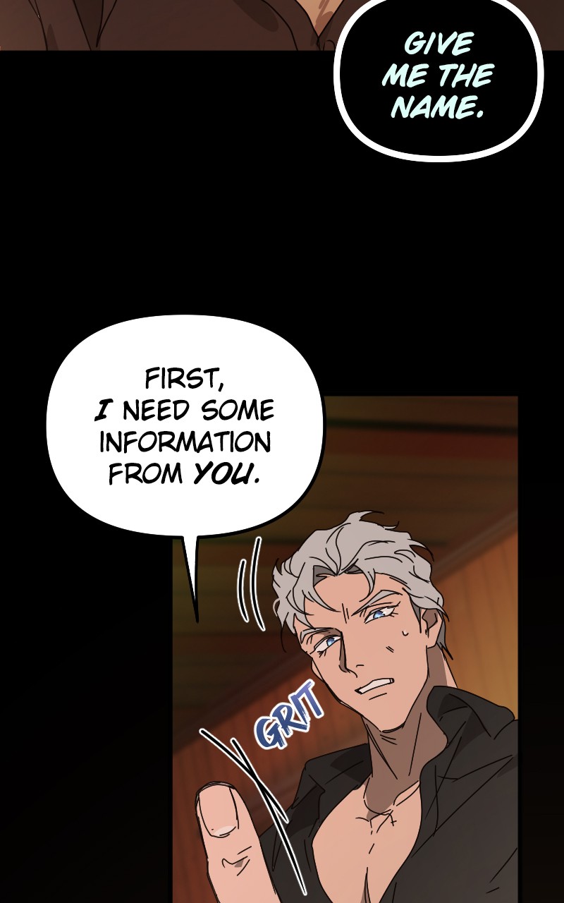 Read The Mafia Nanny ENGLISH Manga Online