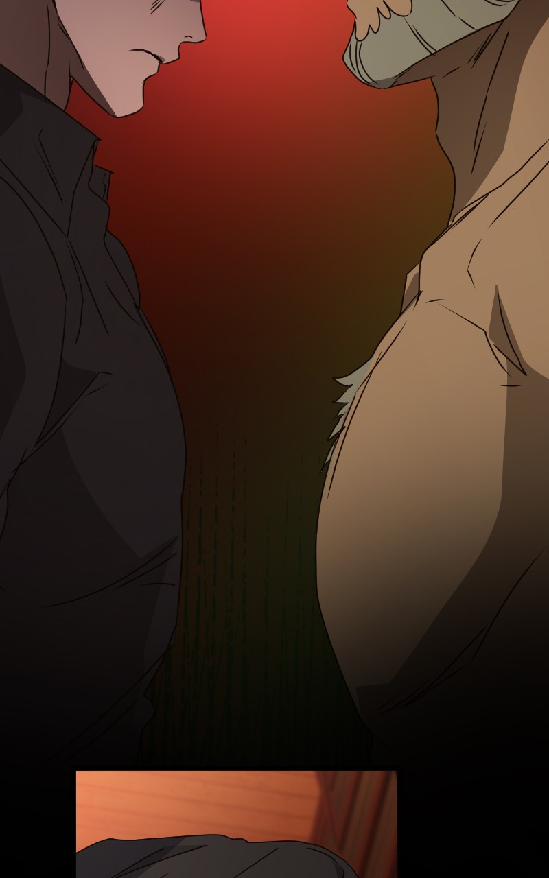 Read The Mafia Nanny ENGLISH Manga Online