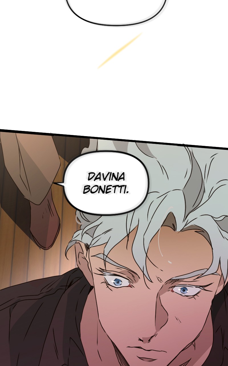 Read The Mafia Nanny ENGLISH Manga Online