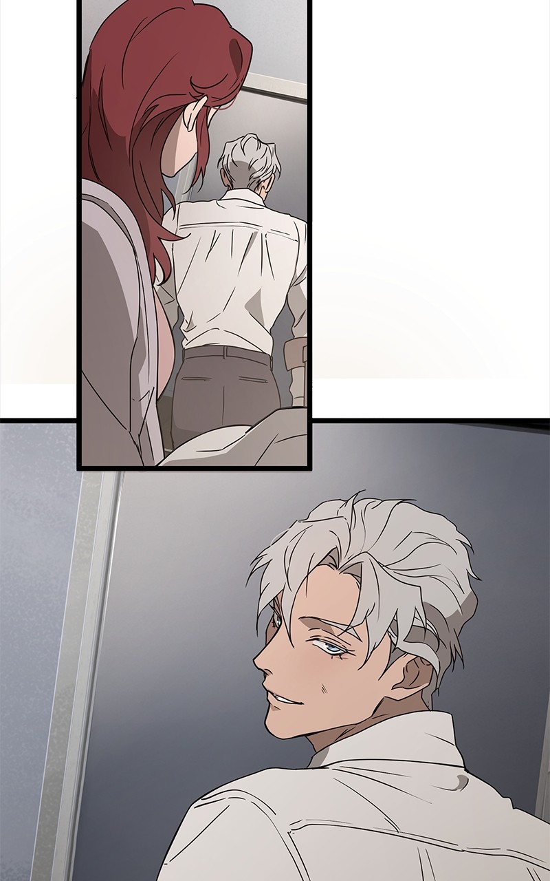 Read The Mafia Nanny ENGLISH Manga Online