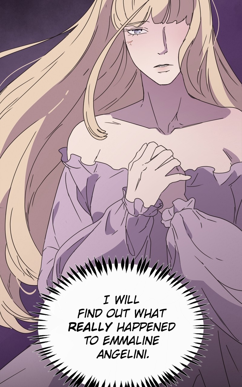 Read The Mafia Nanny ENGLISH Manga Online