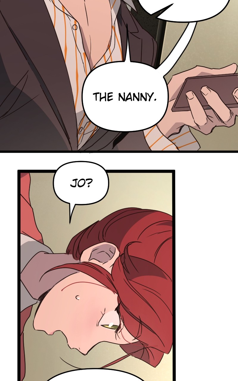 Read The Mafia Nanny ENGLISH Manga Online