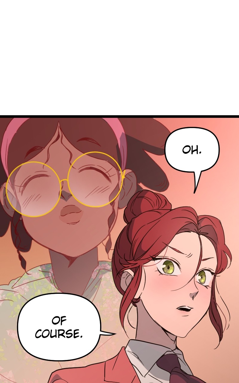 Read The Mafia Nanny ENGLISH Manga Online