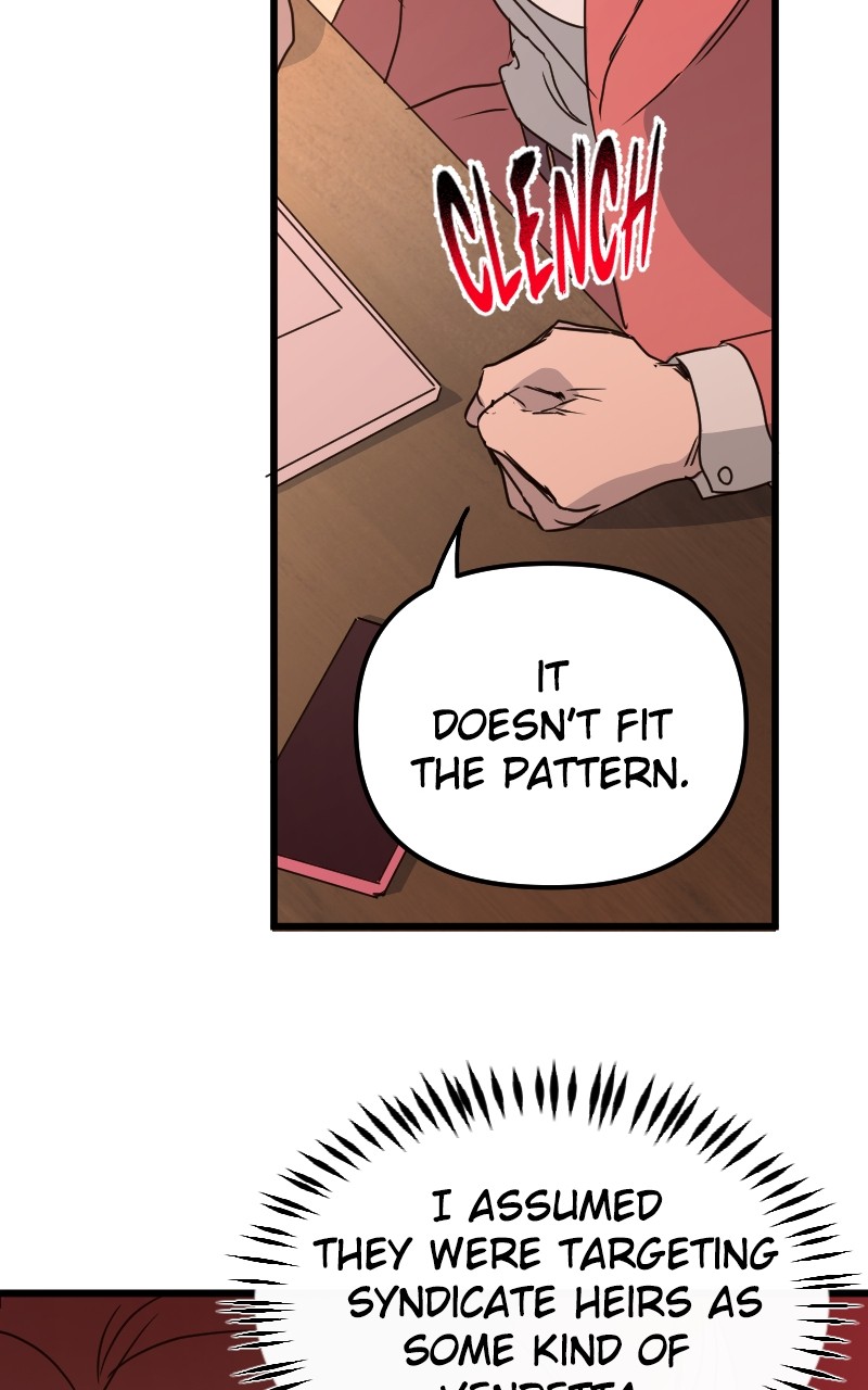 Read The Mafia Nanny ENGLISH Manga Online