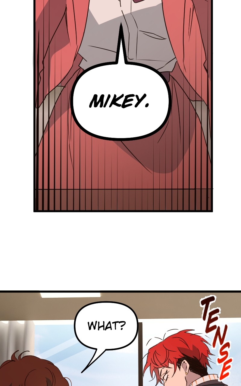 Read The Mafia Nanny ENGLISH Manga Online