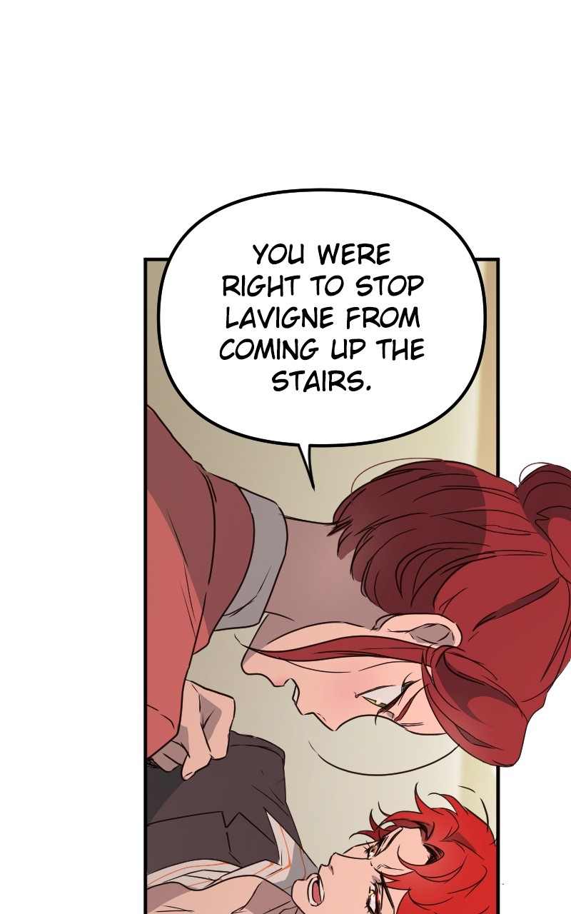 Read The Mafia Nanny ENGLISH Manga Online