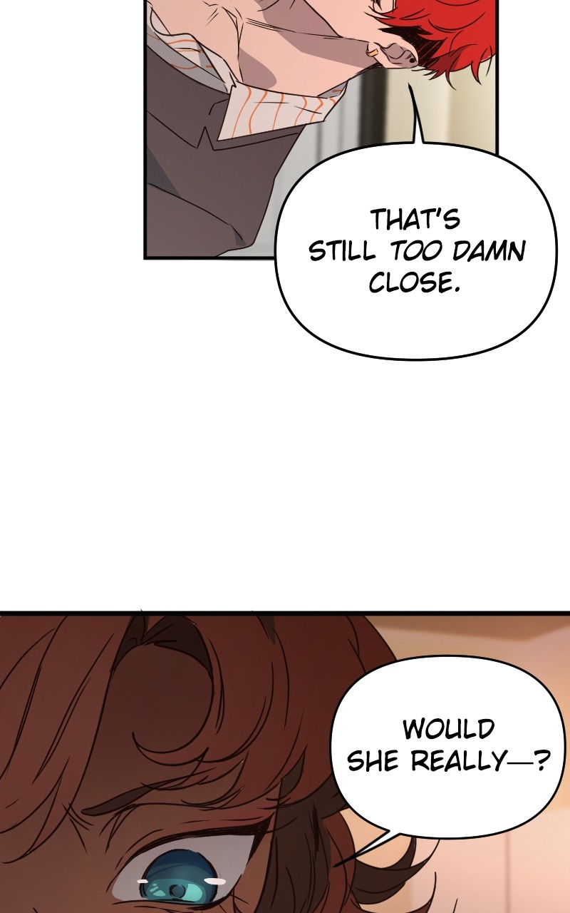 Read The Mafia Nanny ENGLISH Manga Online