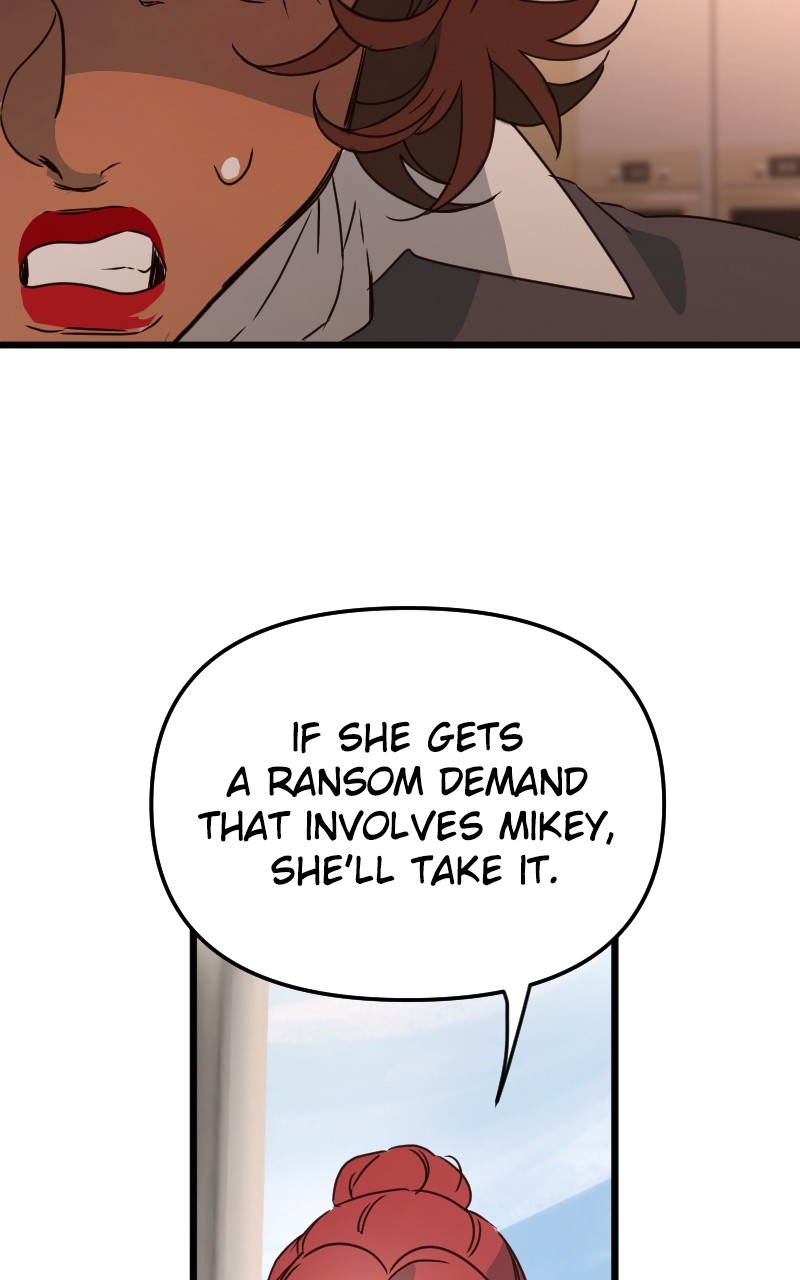 Read The Mafia Nanny ENGLISH Manga Online