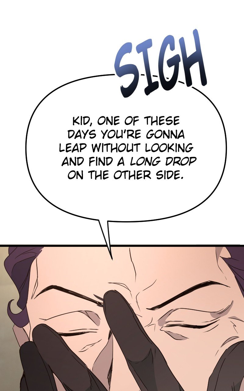 Read The Mafia Nanny ENGLISH Manga Online