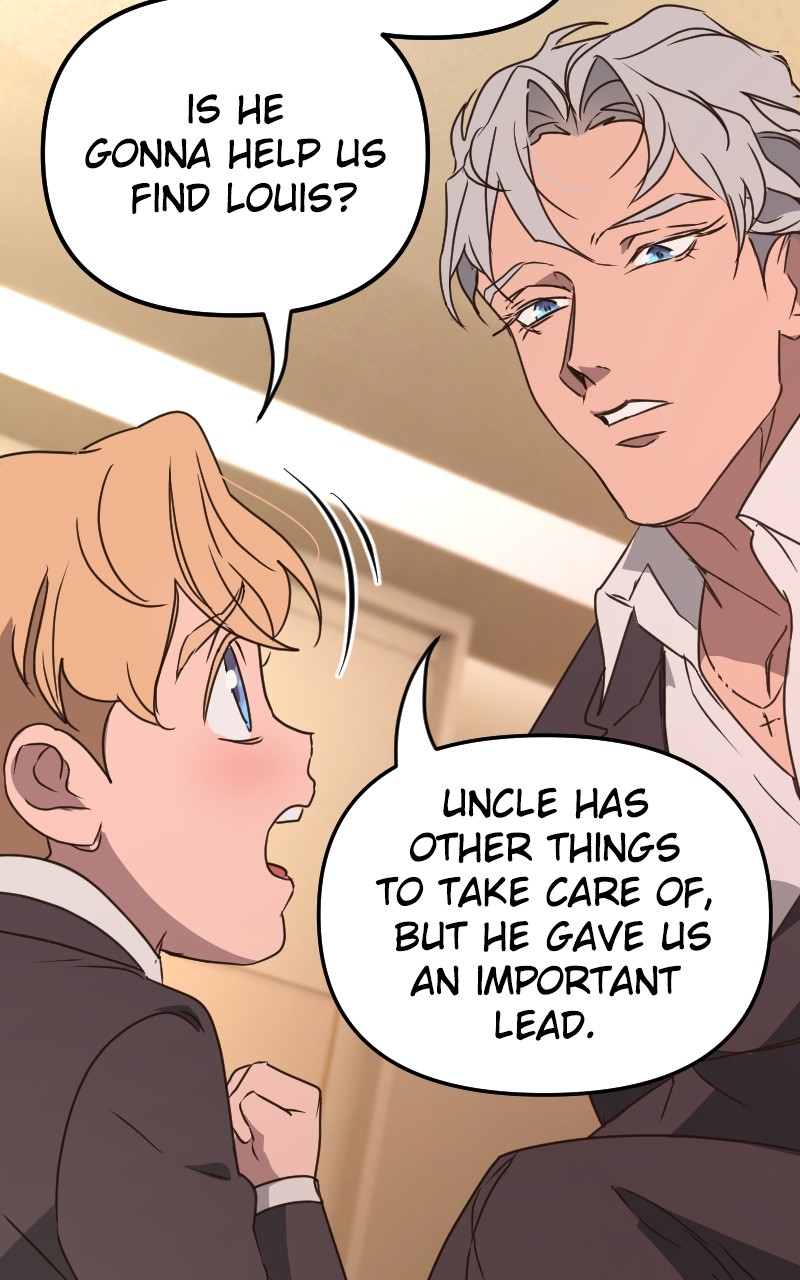 Read The Mafia Nanny ENGLISH Manga Online