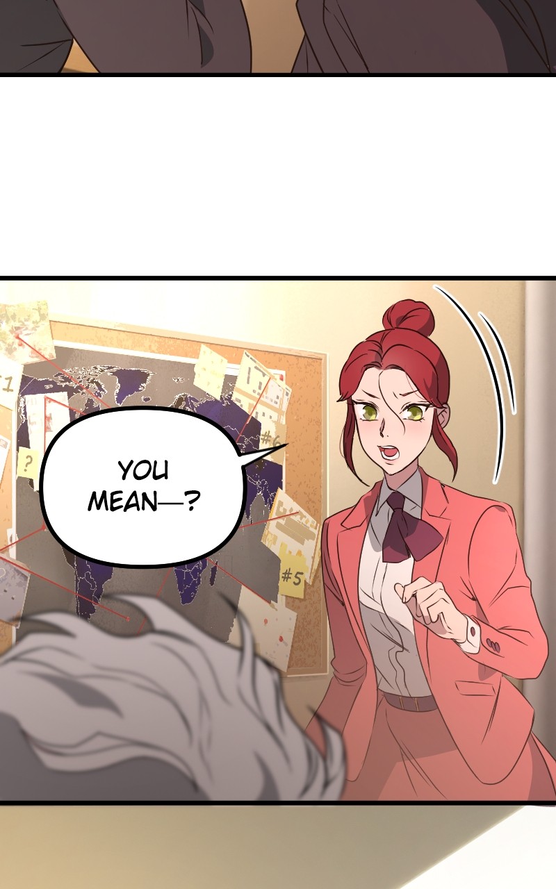 Read The Mafia Nanny ENGLISH Manga Online