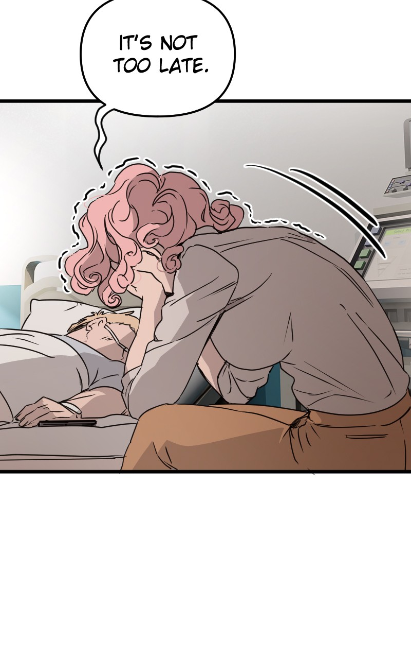 Read The Mafia Nanny ENGLISH Manga Online