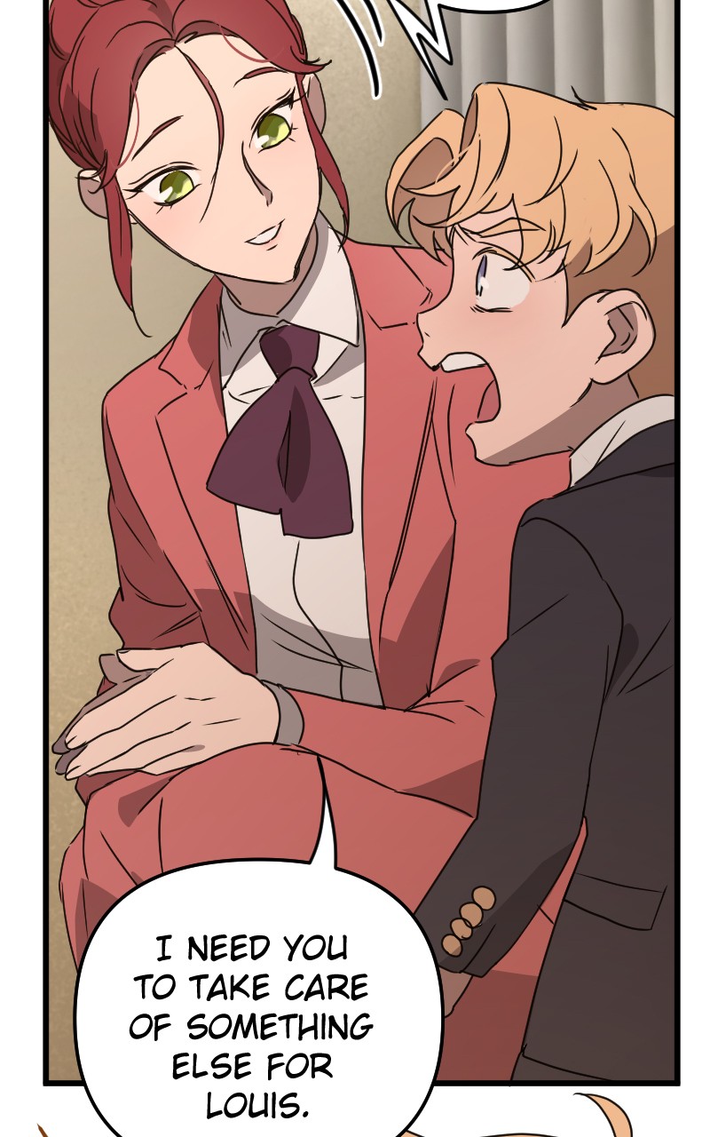 Read The Mafia Nanny ENGLISH Manga Online