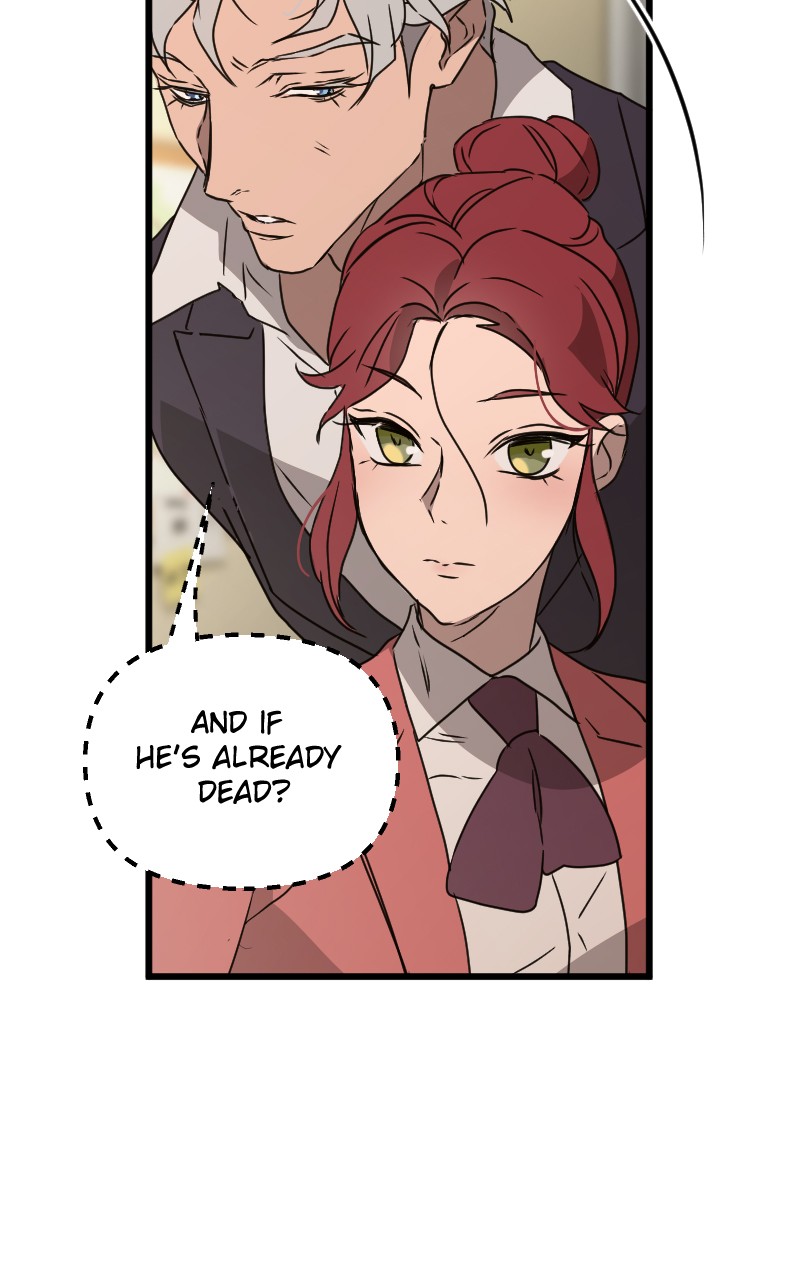 Read The Mafia Nanny ENGLISH Manga Online