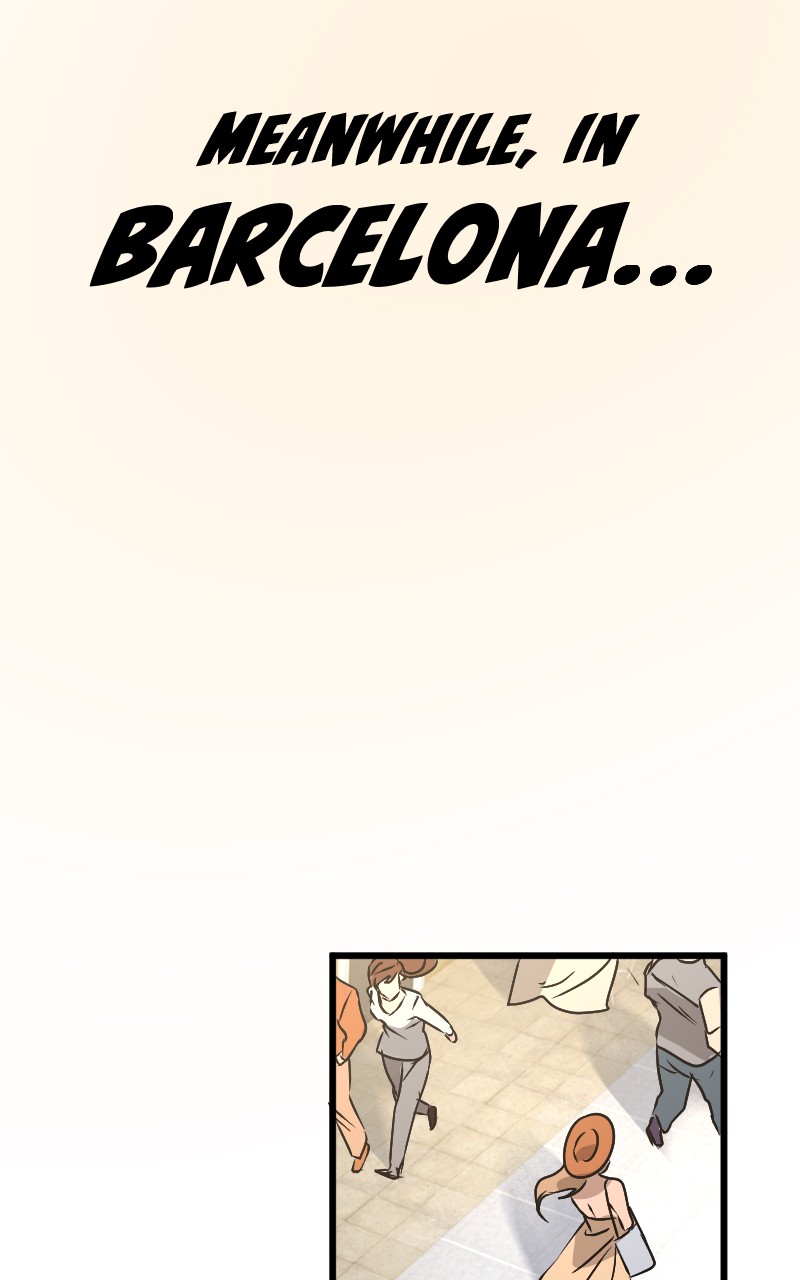 Read The Mafia Nanny ENGLISH Manga Online