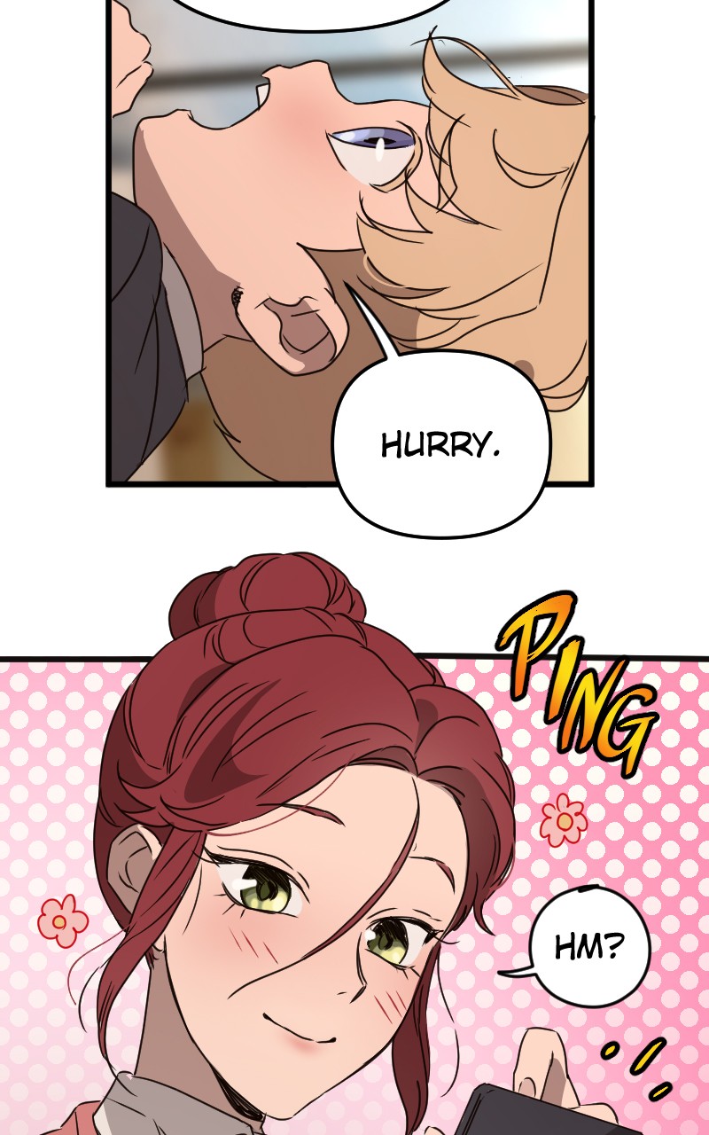 Read The Mafia Nanny ENGLISH Manga Online