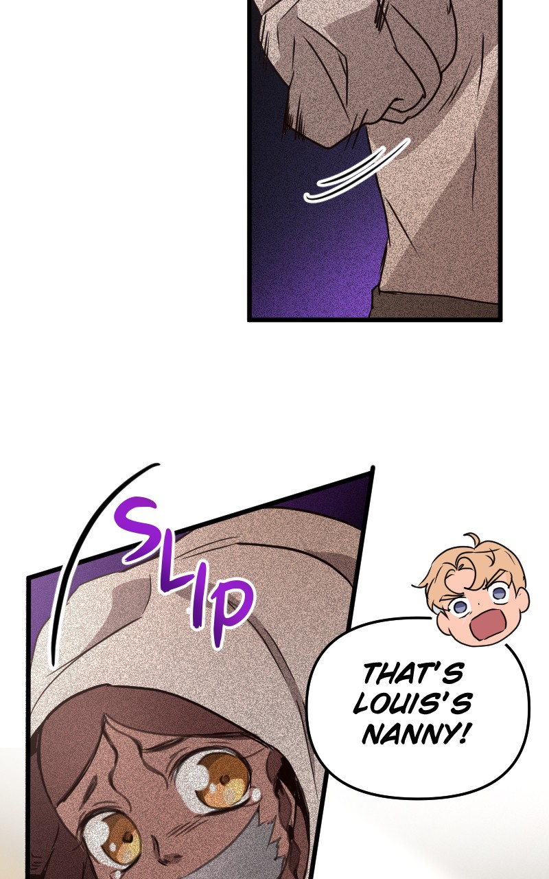 Read The Mafia Nanny ENGLISH Manga Online