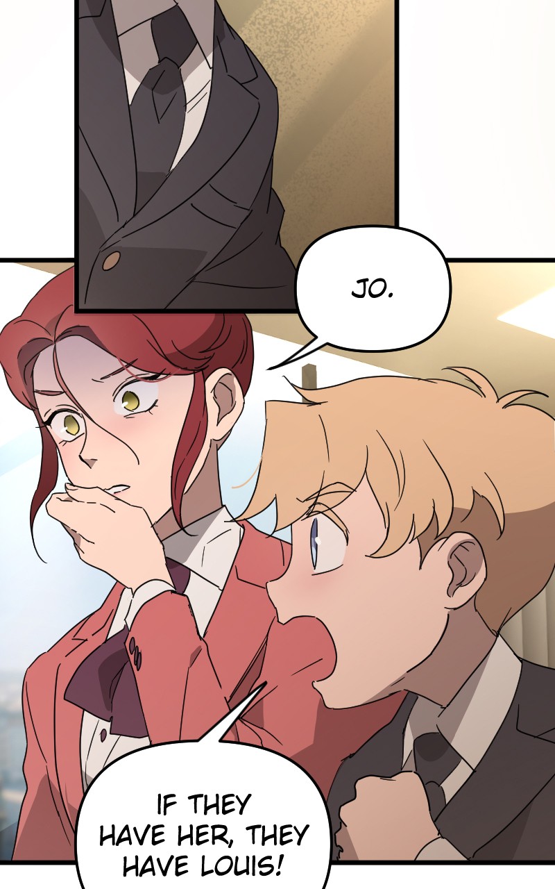 Read The Mafia Nanny ENGLISH Manga Online