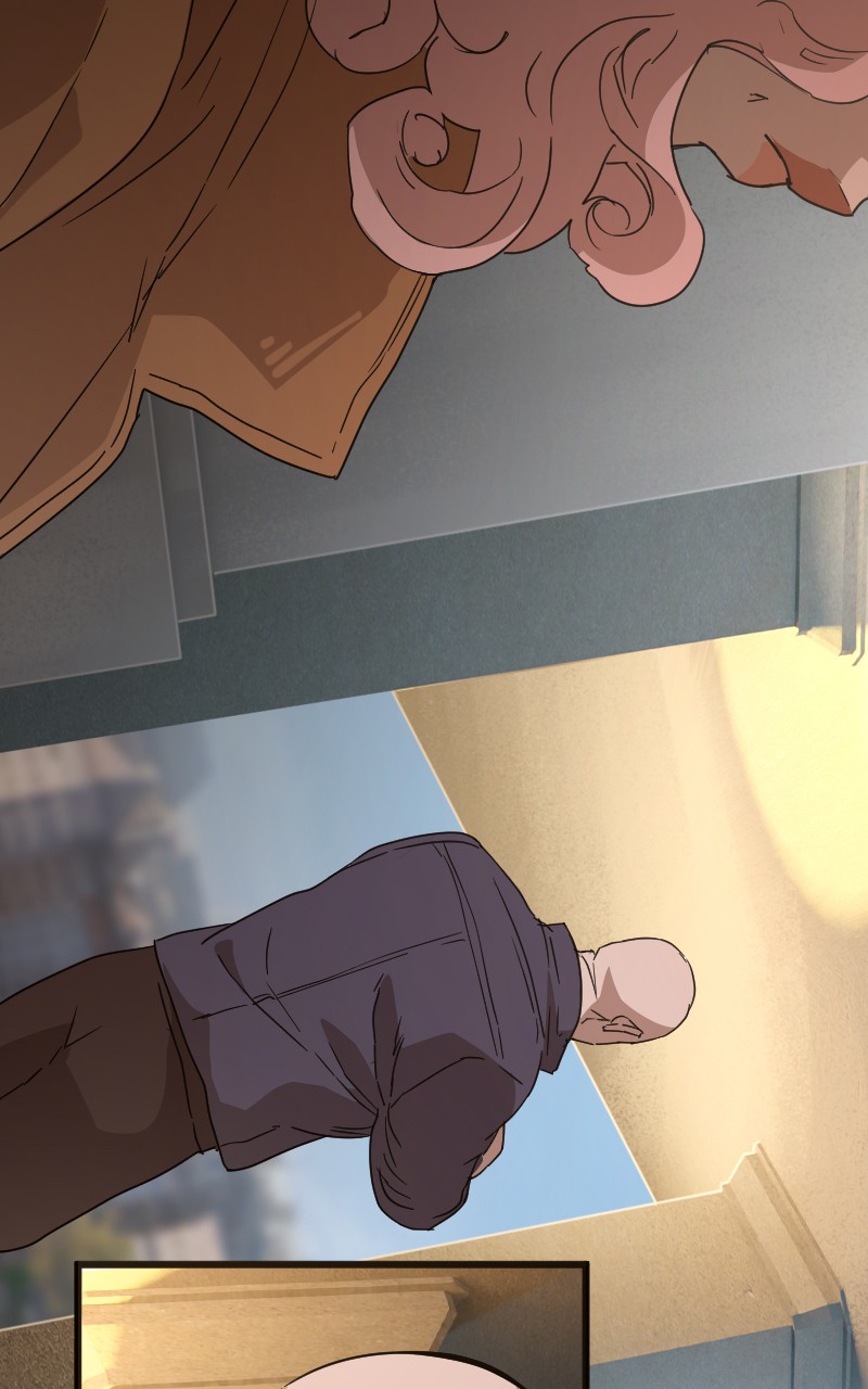 Read The Mafia Nanny ENGLISH Manga Online