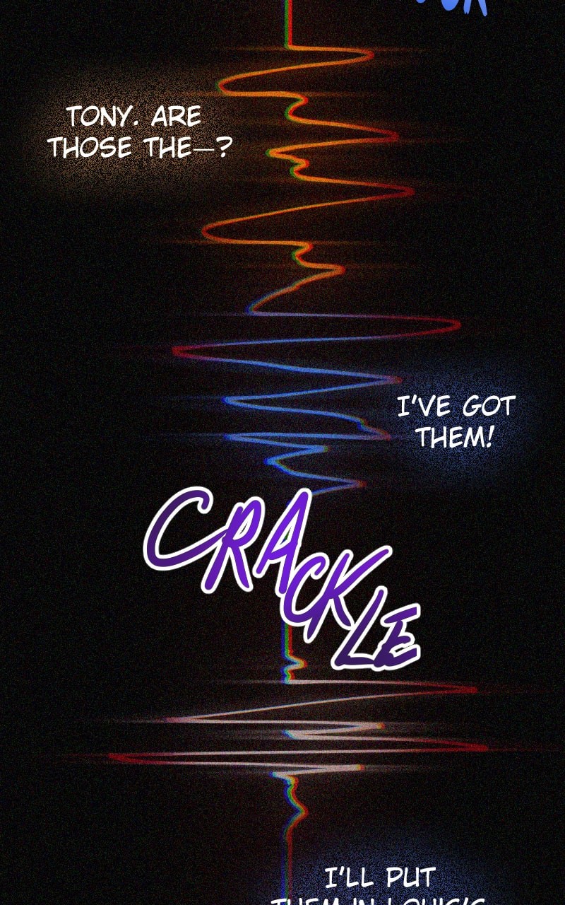 Read The Mafia Nanny ENGLISH Manga Online